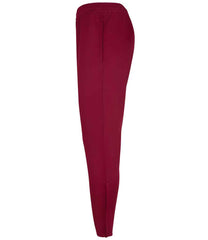 LV881 Burgundy/Burgundy Left