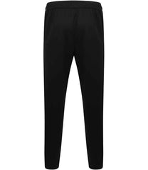 LV881 Black/Black Back