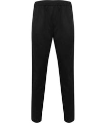 LV881 Black/Black Front