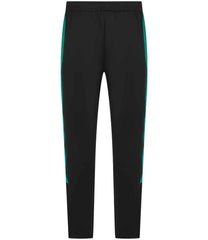 LV881 Black/Emerald Back