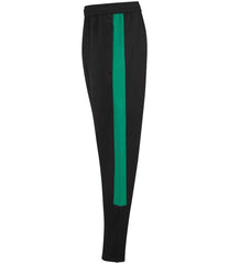 LV881 Black/Emerald Left