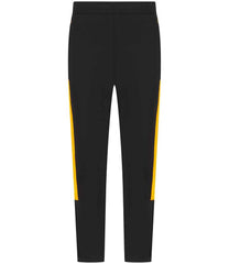 LV881 Black/Gold Front