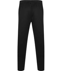 LV881 Black/White Back