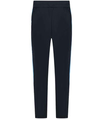 LV881 Navy/Sky blue Back