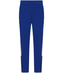 LV881 Royal Blue/White Front