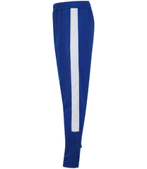 LV881 Royal Blue/White Left