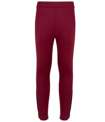 LV883 Burgundy/Burgundy Back