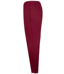 LV883 Burgundy/Burgundy Left