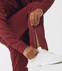 LV883 Burgundy/Burgundy Model