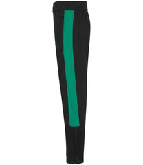 LV883 Black/Emerald Left