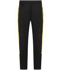 LV883 Black/Gold Back