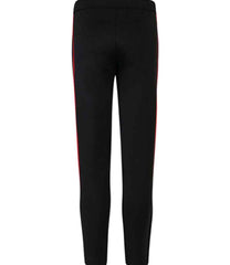 LV883 Black/Red Back