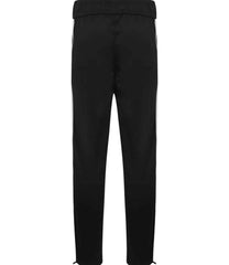 LV883 Black/White Back