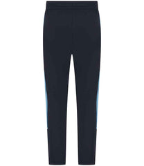 LV883 Navy/Sky blue Back