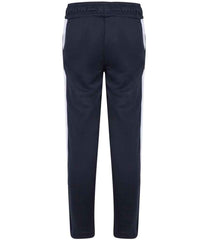 LV883 Navy/White Back