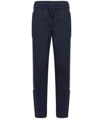 LV883 Navy/White Front