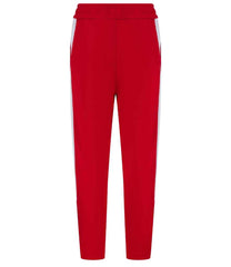 LV883 Red/White Back