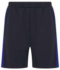 LV886 Navy/Royal Blue Front