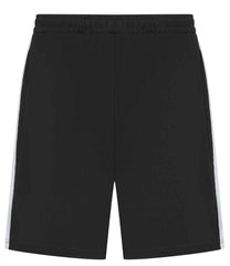 LV887 Black/White Back