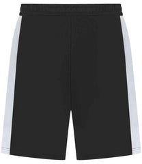 LV887 Black/White Front