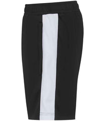 LV887 Black/White Left