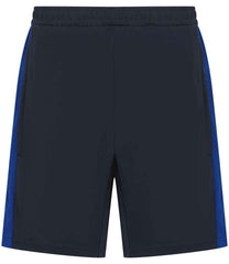 LV887 Navy/Royal Blue Front