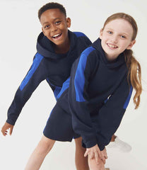 LV887 Navy/Royal Blue Model