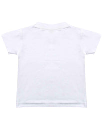 LW20T Sublimation White Back