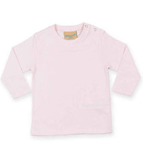 LW21T Pale Pink Front