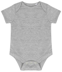 LW500T Heather Grey Front