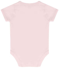 LW500T Pale Pink Back