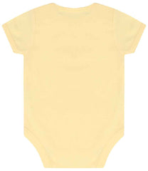 LW500T Pale Yellow Back