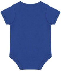 LW500T Royal Blue Back