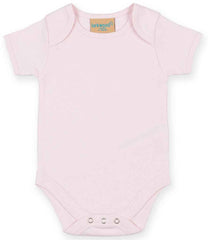 LW55T Pale Pink Front