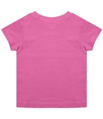 LW620T Bright Pink Back