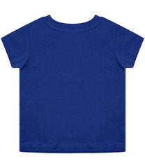 LW620T Royal Blue Back