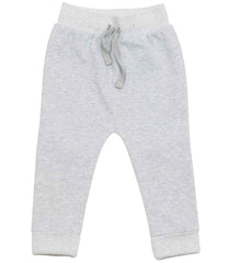 LW62T Heather Grey Front