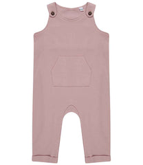 LW651 Soft Pink Front