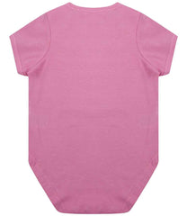 LW655T Bright Pink Back