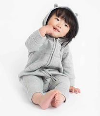 LW70T Heather Grey Model