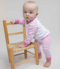 LW72T Pink/White Model