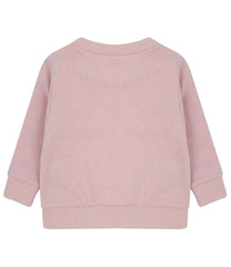 LW800 Soft Pink Back