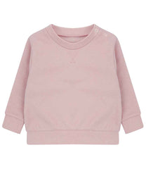 LW800 Soft Pink Front