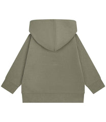 LW802 Khaki Back