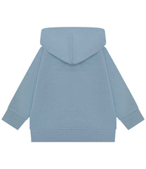 LW802 Stone Blue Back