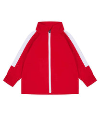 LW820 Red/White Front