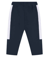 LW830 Navy/White Back