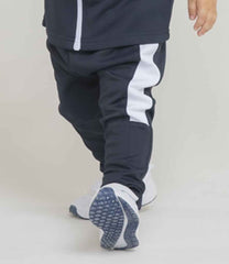 LW830 Navy/White Model