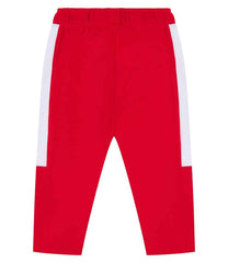 LW830 Red/White Back