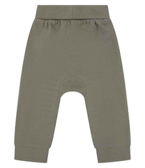 LW850 Khaki Back